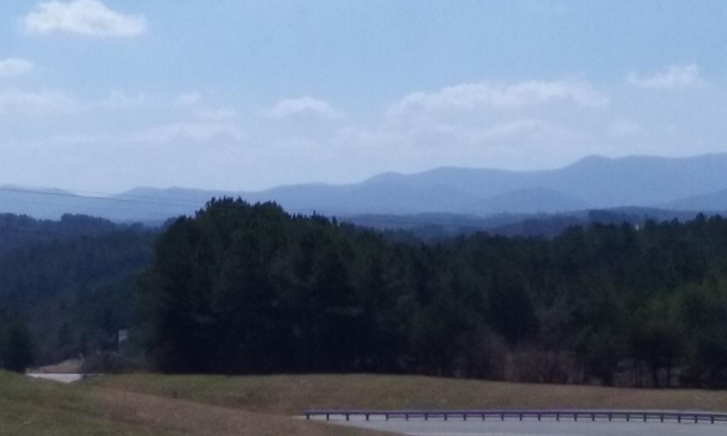 Ducktown Copper Inn, Murphy/Blue Ridge エクステリア 写真